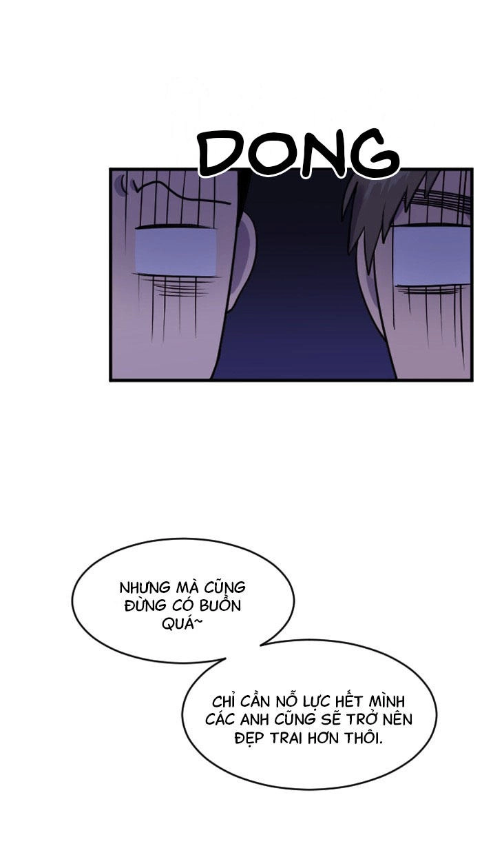 Người Đẹp Gangnam Chapter 36 - 53