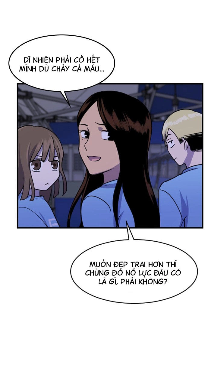 Người Đẹp Gangnam Chapter 36 - 54