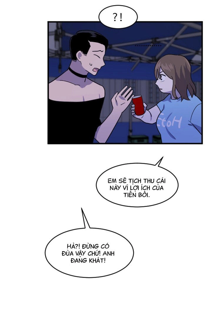Người Đẹp Gangnam Chapter 36 - 56