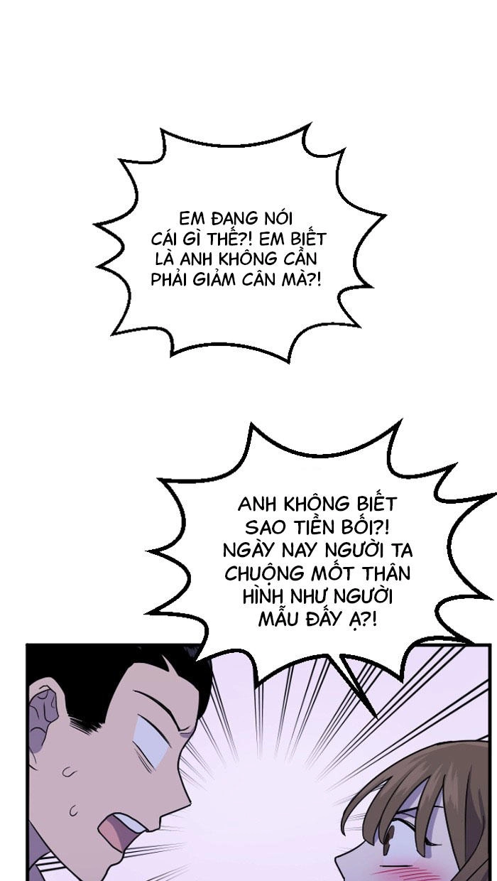 Người Đẹp Gangnam Chapter 36 - 58