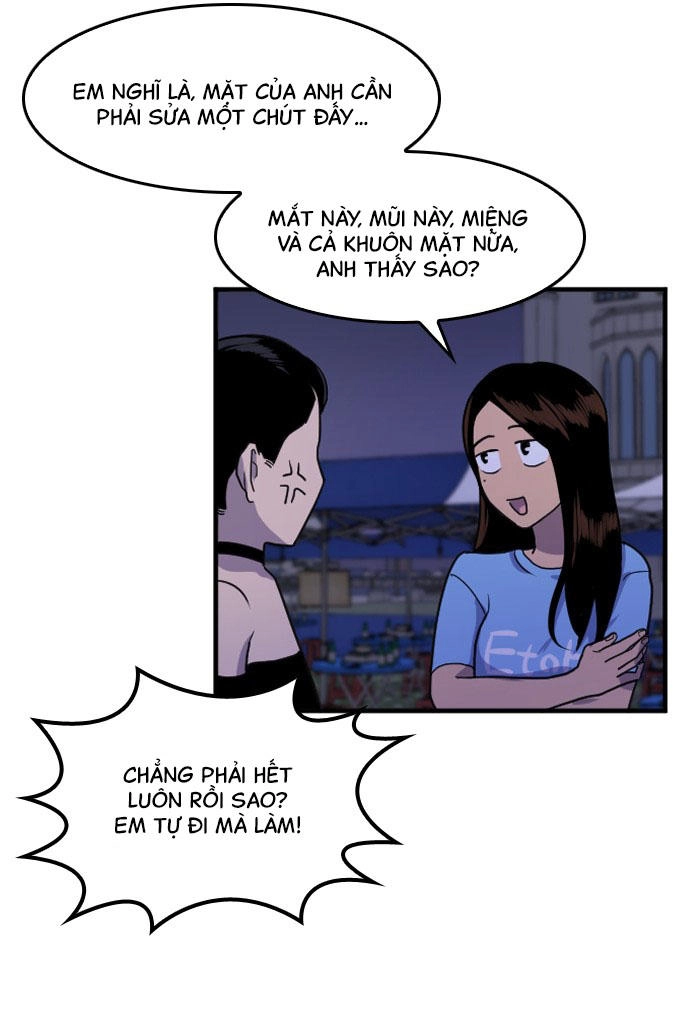 Người Đẹp Gangnam Chapter 36 - 65