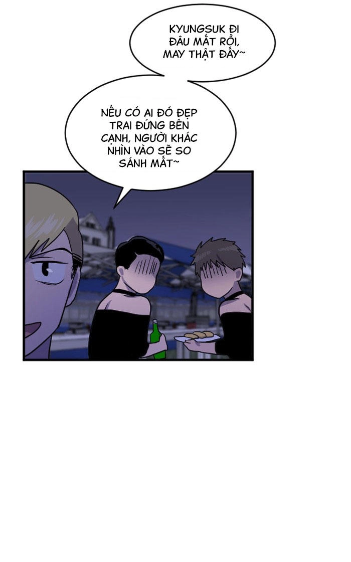 Người Đẹp Gangnam Chapter 36 - 67