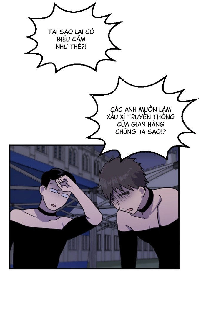 Người Đẹp Gangnam Chapter 36 - 68