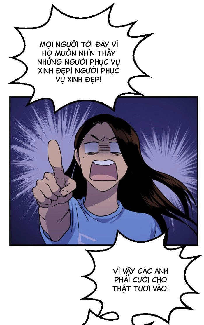 Người Đẹp Gangnam Chapter 36 - 69