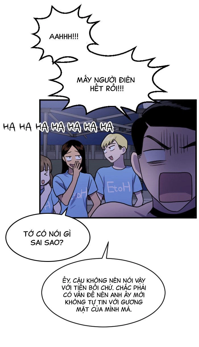 Người Đẹp Gangnam Chapter 36 - 71