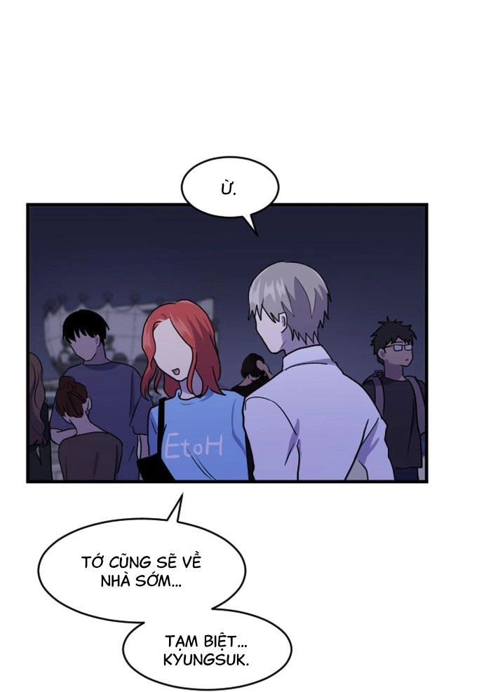 Người Đẹp Gangnam Chapter 36 - 76