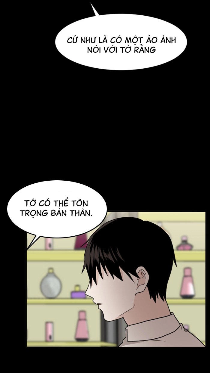 Người Đẹp Gangnam Chapter 36 - 109