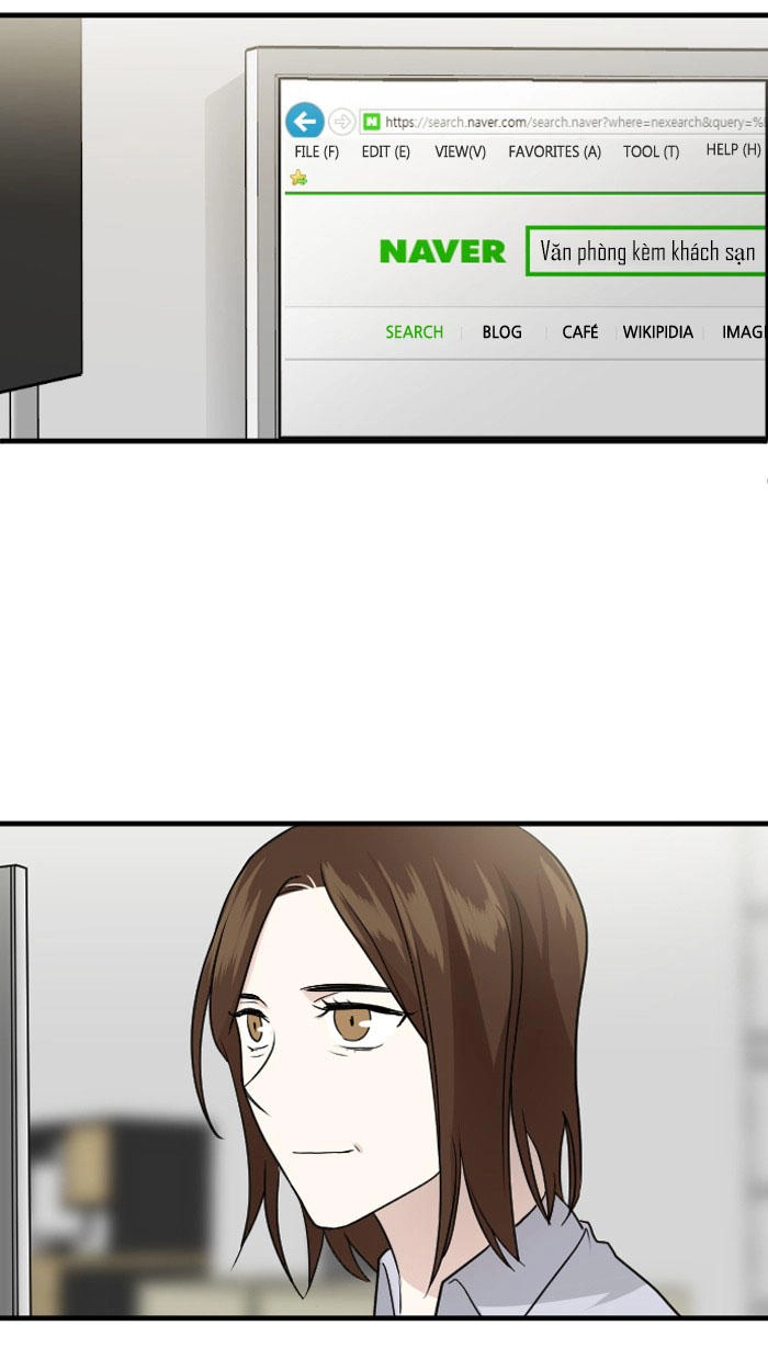Người Đẹp Gangnam Chapter 36 - 134