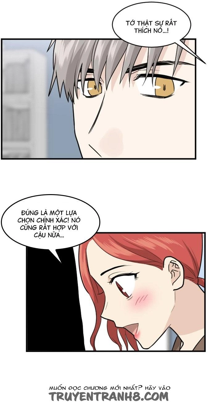 Người Đẹp Gangnam Chapter 38 - 3