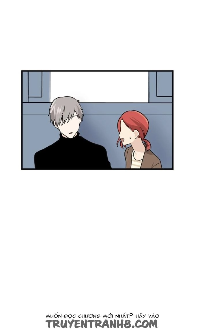 Người Đẹp Gangnam Chapter 38 - 9