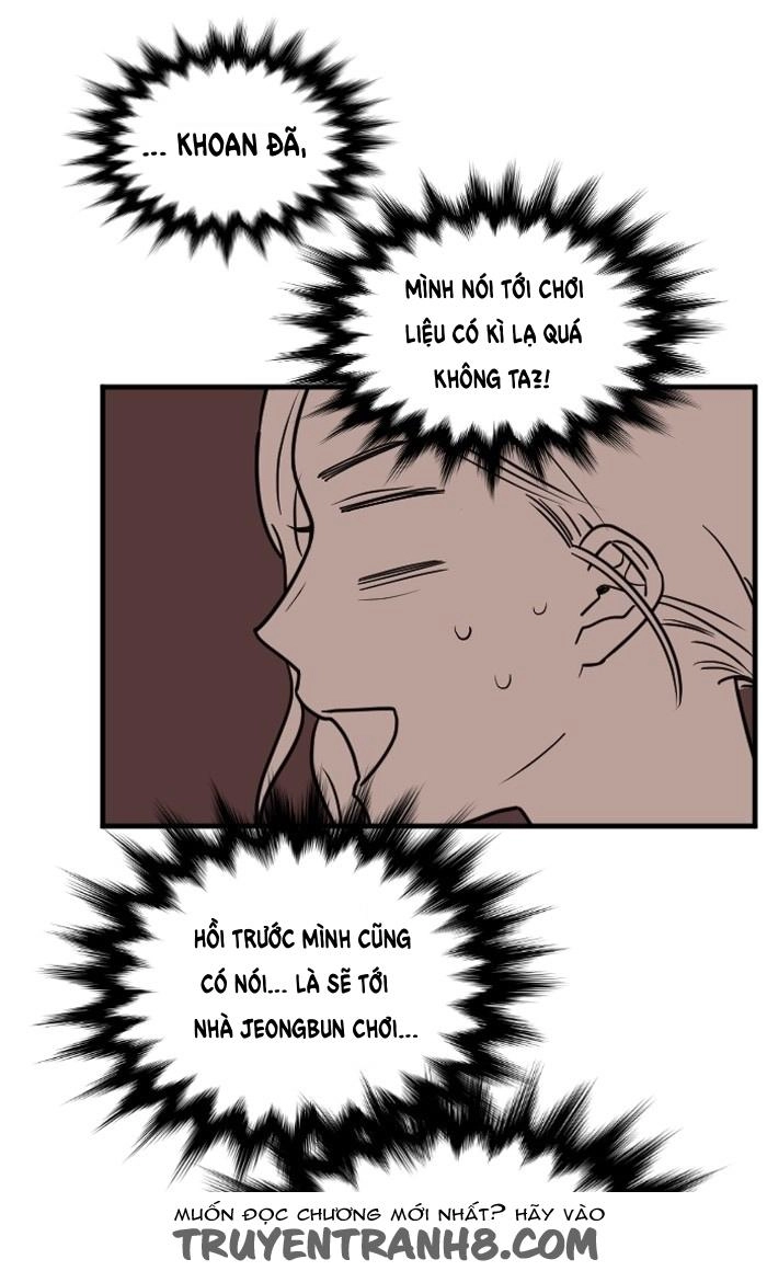 Người Đẹp Gangnam Chapter 38 - 10