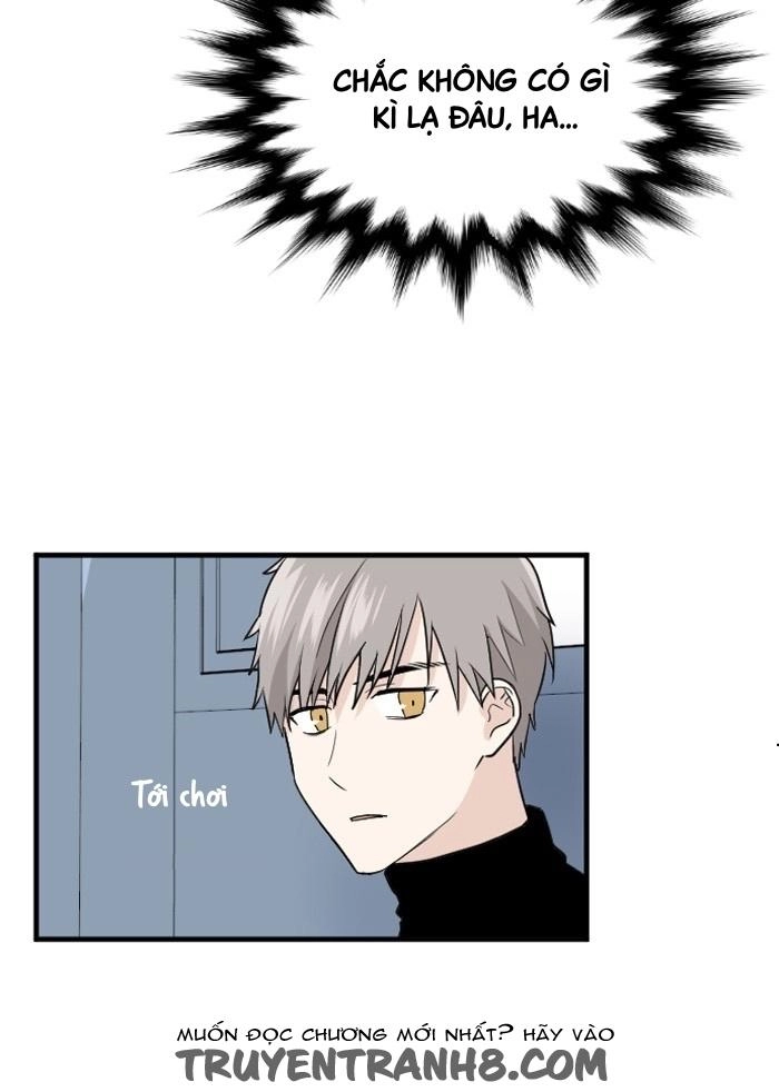 Người Đẹp Gangnam Chapter 38 - 11