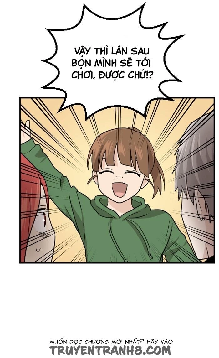 Người Đẹp Gangnam Chapter 38 - 13