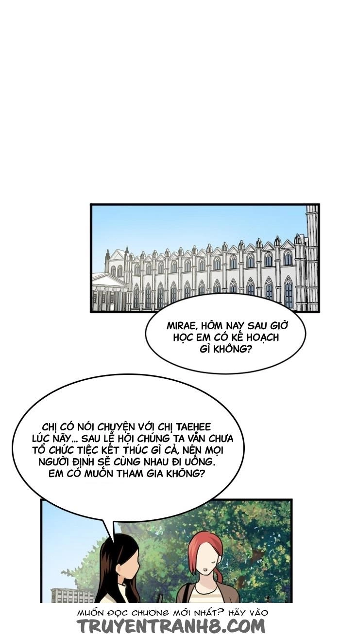 Người Đẹp Gangnam Chapter 38 - 16