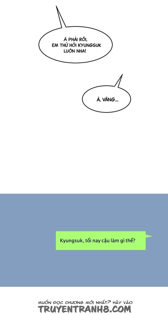 Người Đẹp Gangnam Chapter 38 - 18