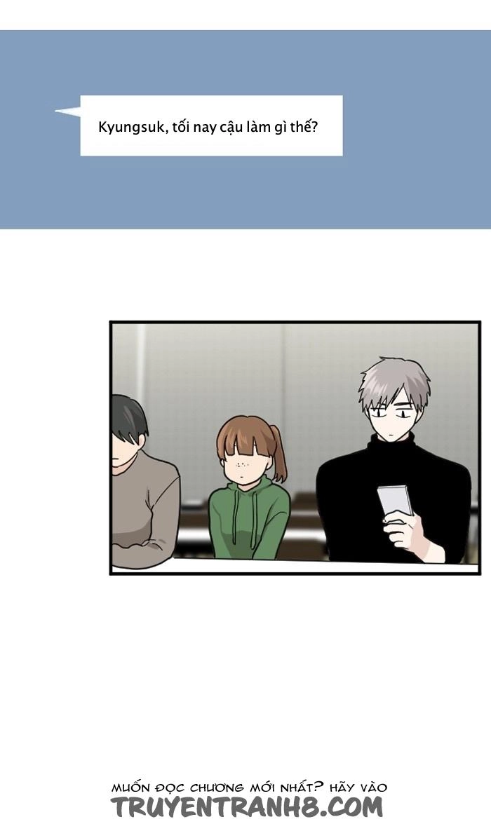 Người Đẹp Gangnam Chapter 38 - 24