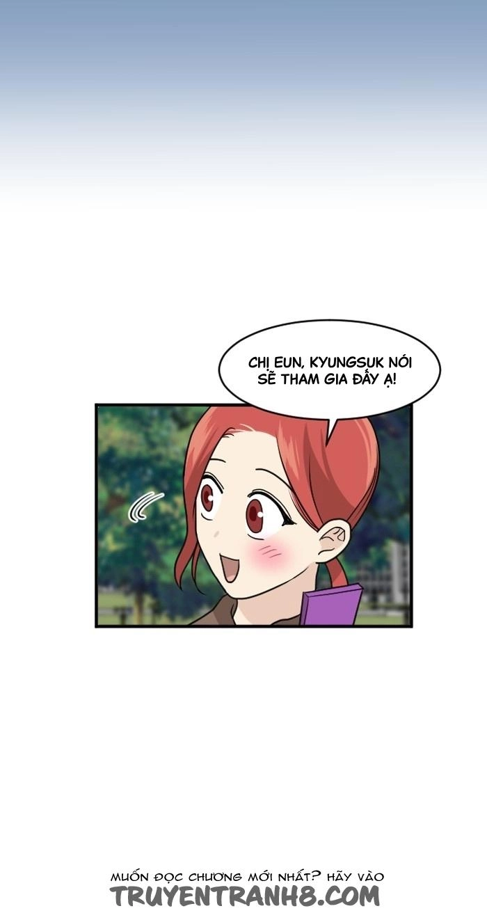 Người Đẹp Gangnam Chapter 38 - 30