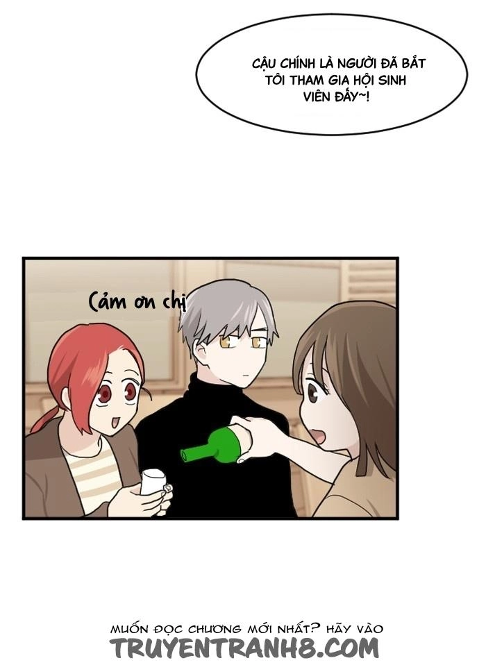 Người Đẹp Gangnam Chapter 38 - 33