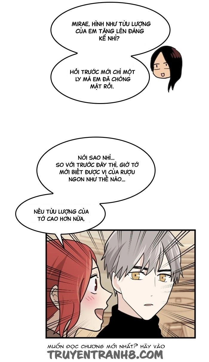 Người Đẹp Gangnam Chapter 38 - 35