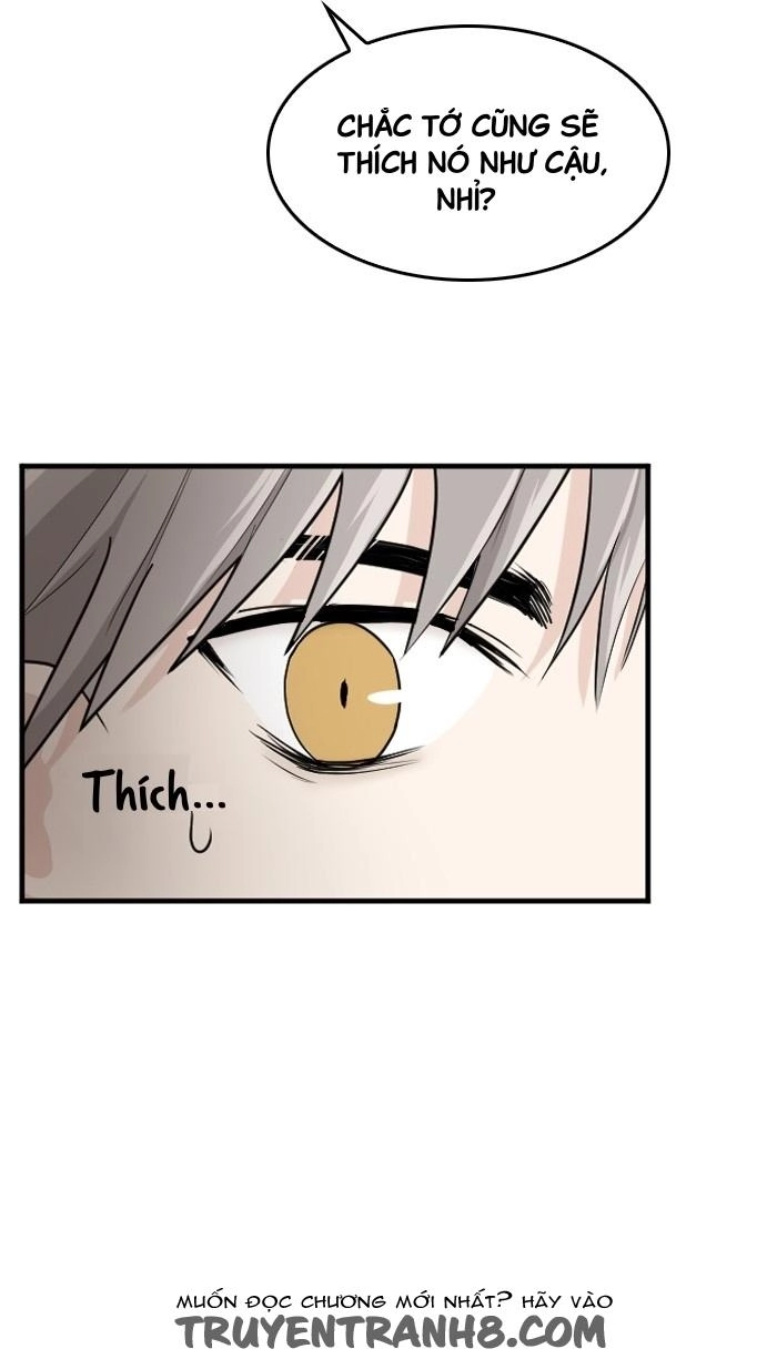 Người Đẹp Gangnam Chapter 38 - 36