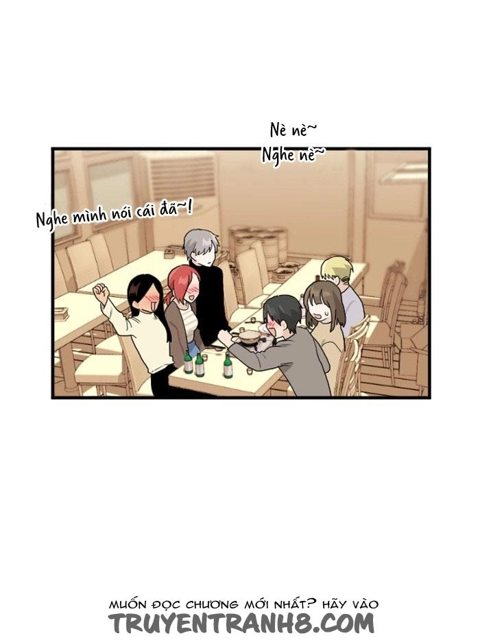 Người Đẹp Gangnam Chapter 38 - 40