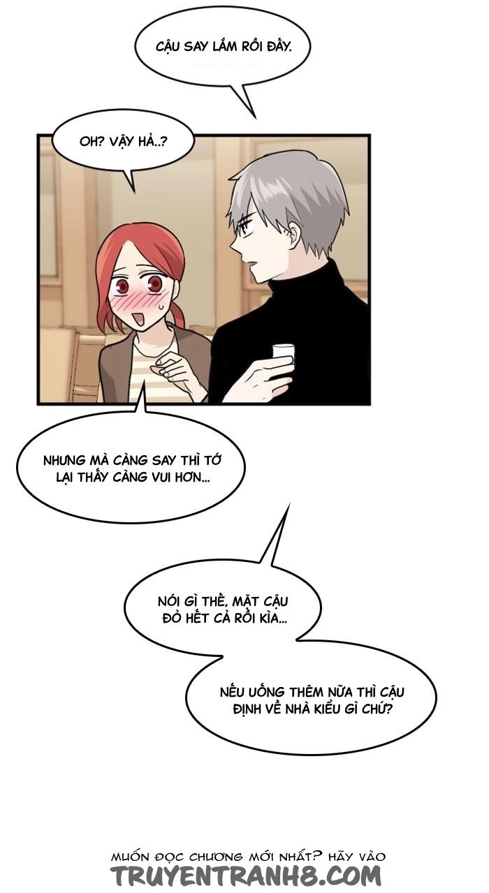 Người Đẹp Gangnam Chapter 38 - 42