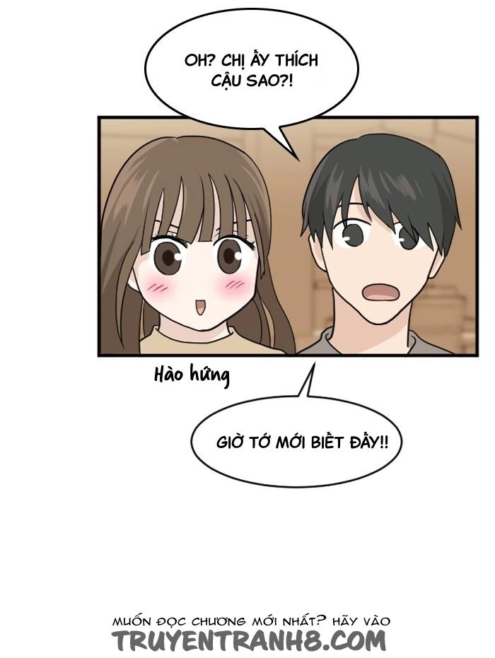 Người Đẹp Gangnam Chapter 38 - 50