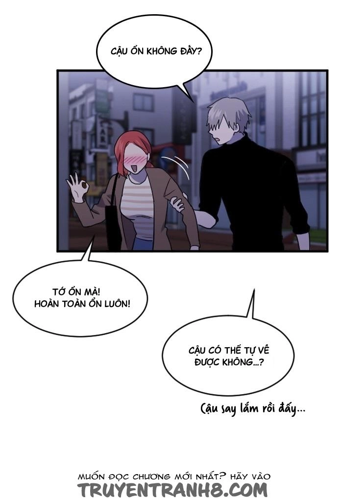 Người Đẹp Gangnam Chapter 38 - 59