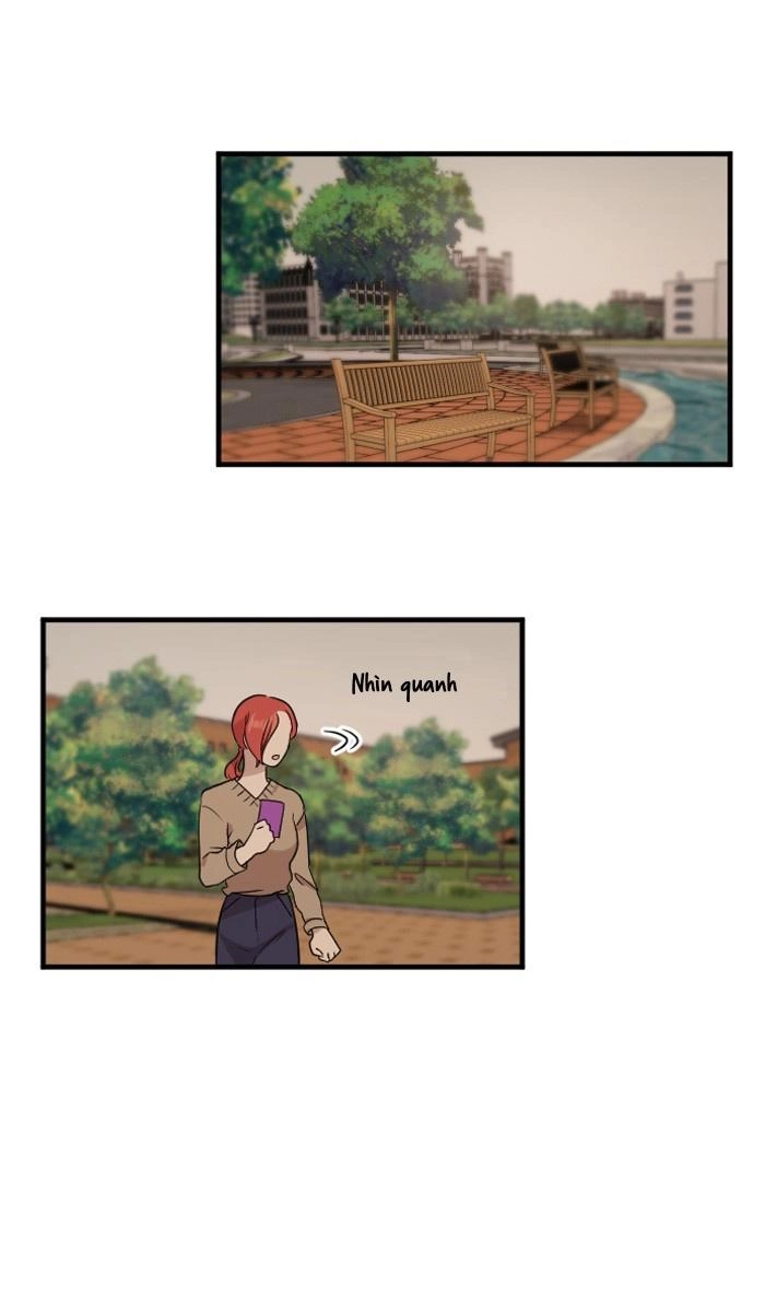 Người Đẹp Gangnam Chapter 39 - 3