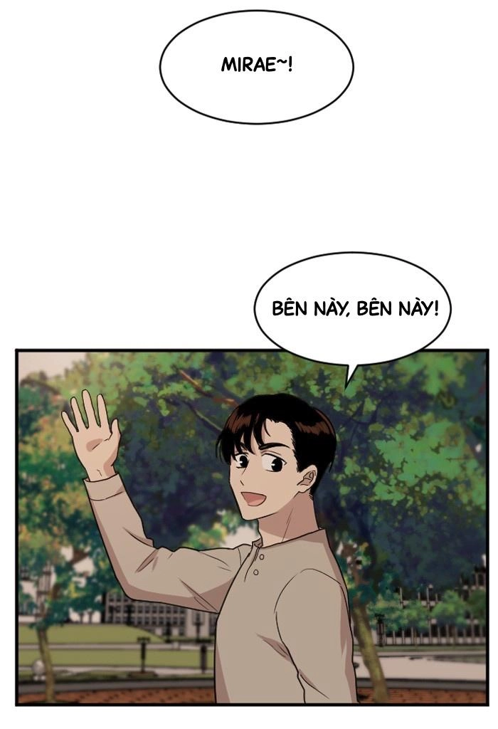 Người Đẹp Gangnam Chapter 39 - 4