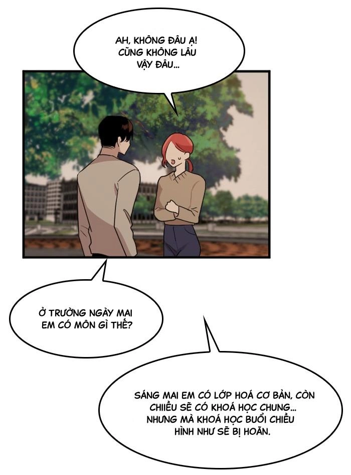 Người Đẹp Gangnam Chapter 39 - 7