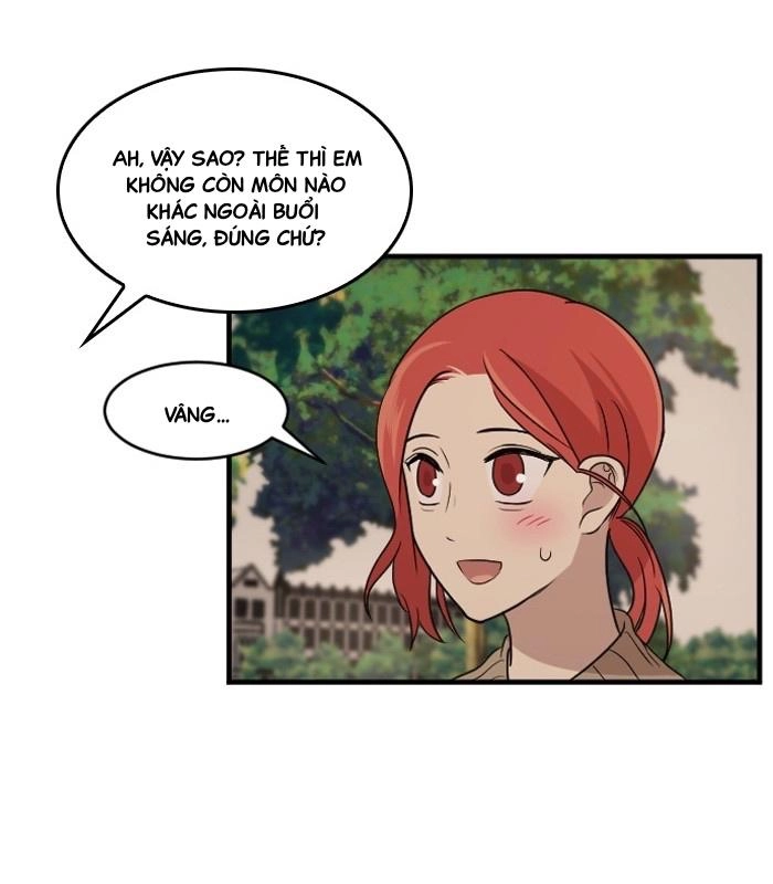 Người Đẹp Gangnam Chapter 39 - 8