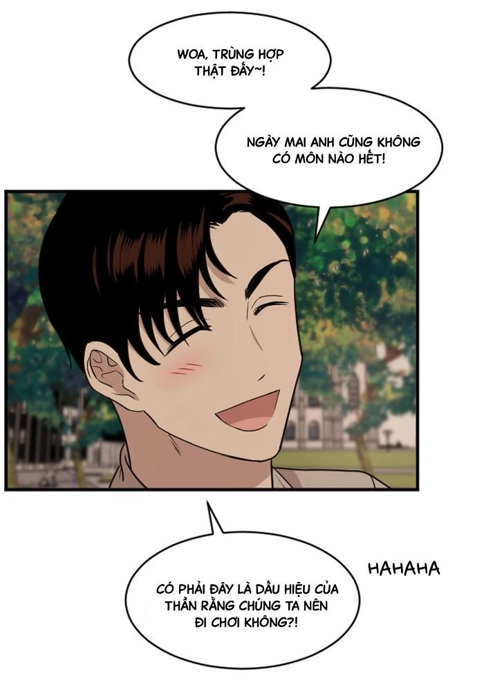 Người Đẹp Gangnam Chapter 39 - 9