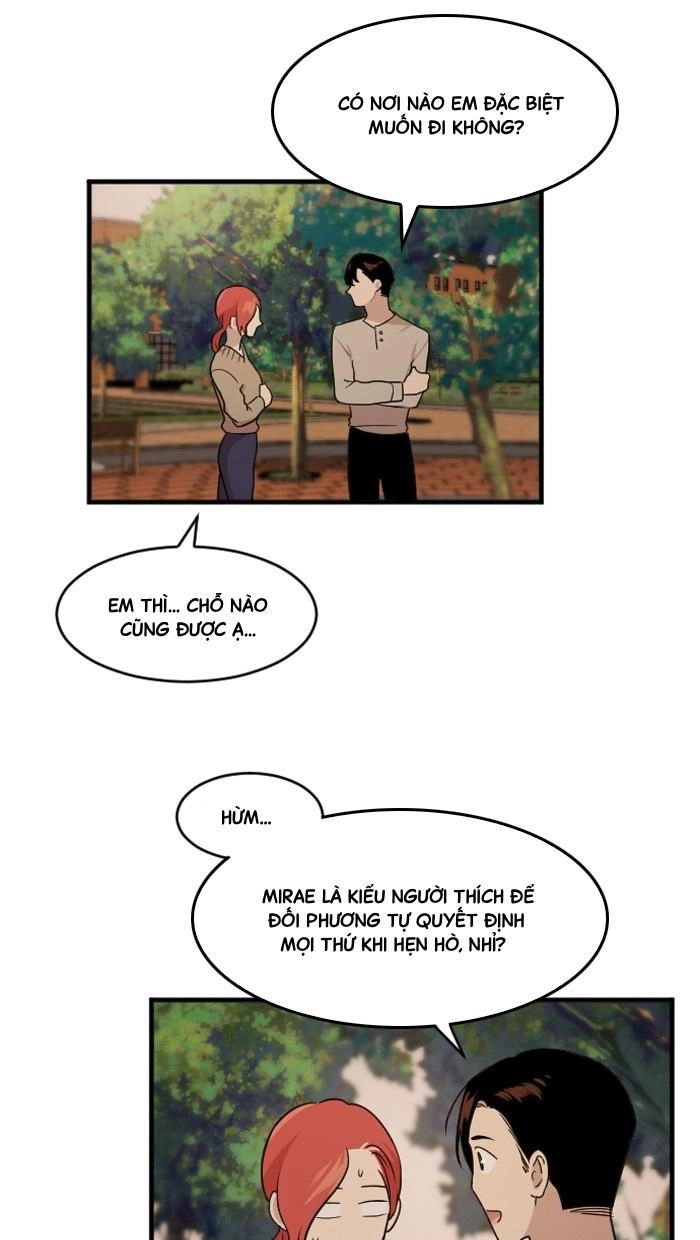 Người Đẹp Gangnam Chapter 39 - 11