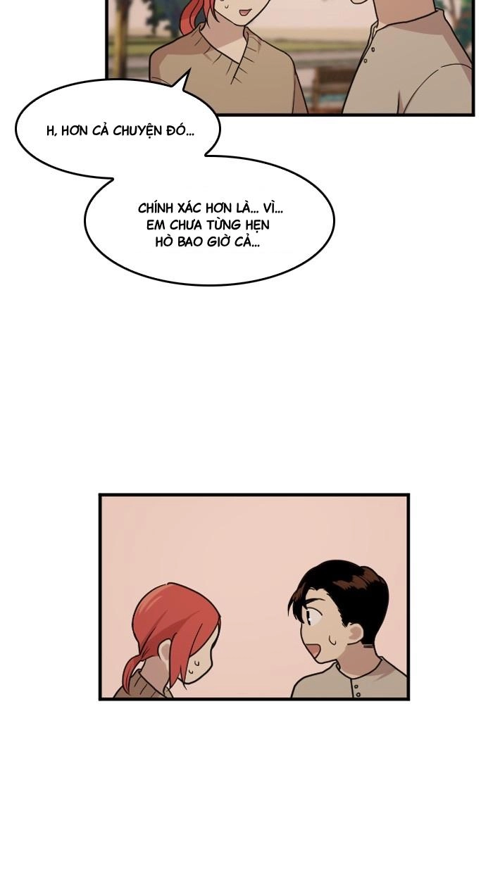 Người Đẹp Gangnam Chapter 39 - 12