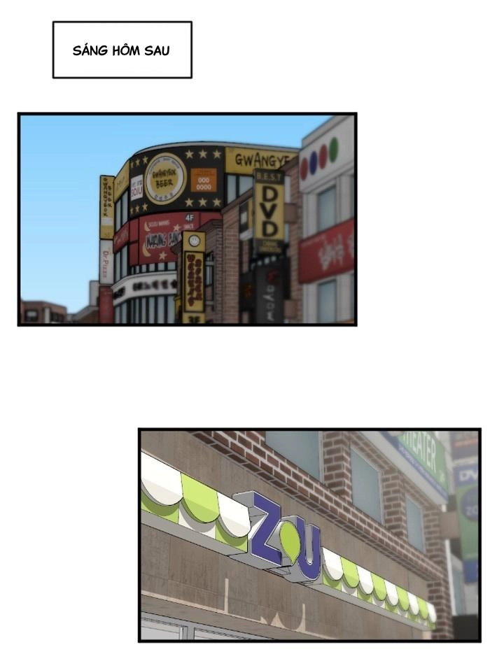Người Đẹp Gangnam Chapter 39 - 15