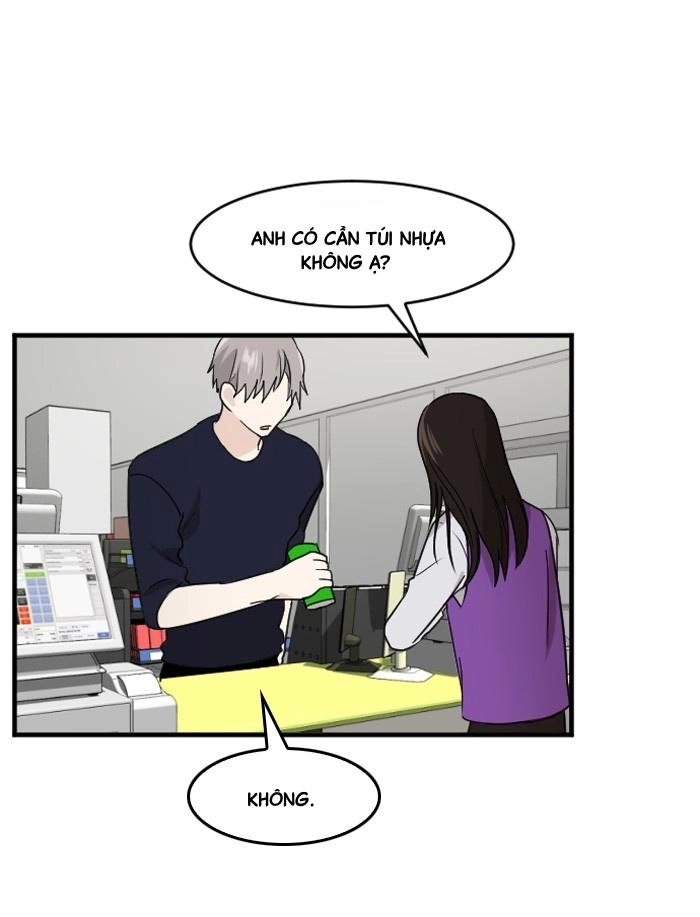 Người Đẹp Gangnam Chapter 39 - 16