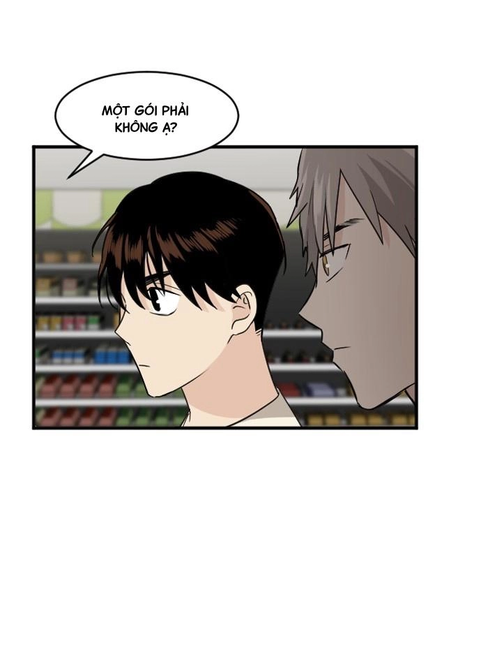 Người Đẹp Gangnam Chapter 39 - 18