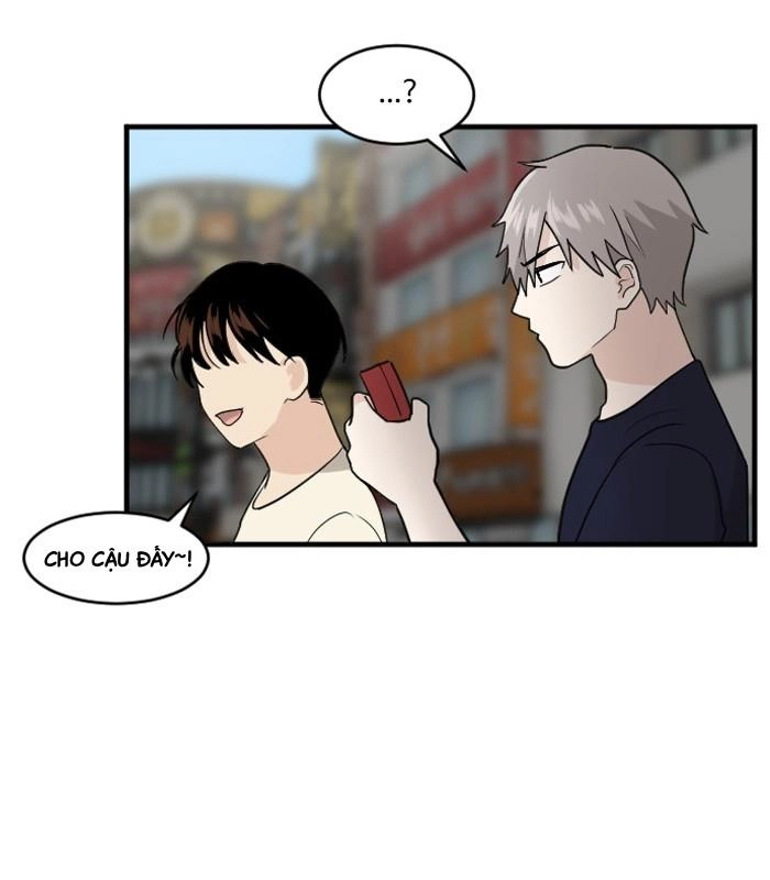 Người Đẹp Gangnam Chapter 39 - 24