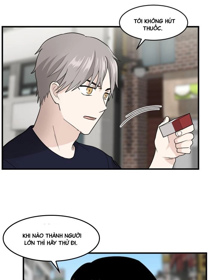 Người Đẹp Gangnam Chapter 39 - 25