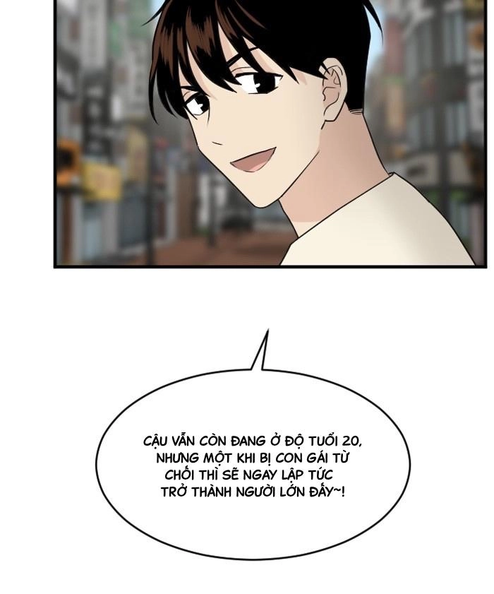 Người Đẹp Gangnam Chapter 39 - 26