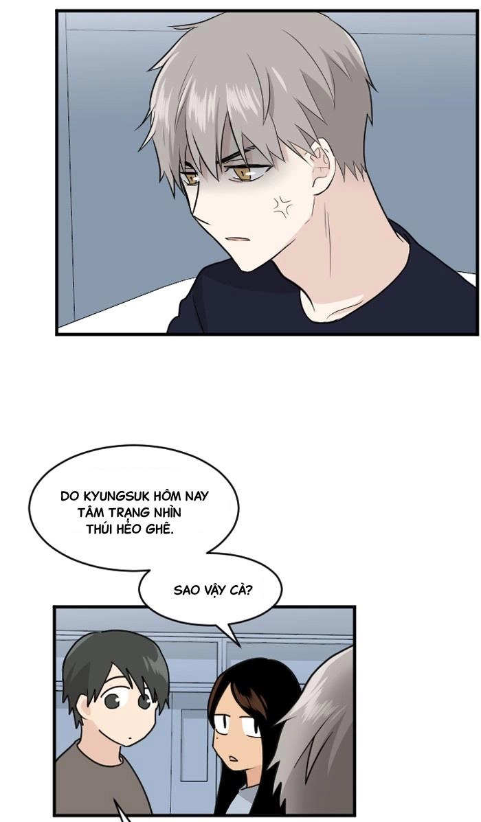 Người Đẹp Gangnam Chapter 39 - 30