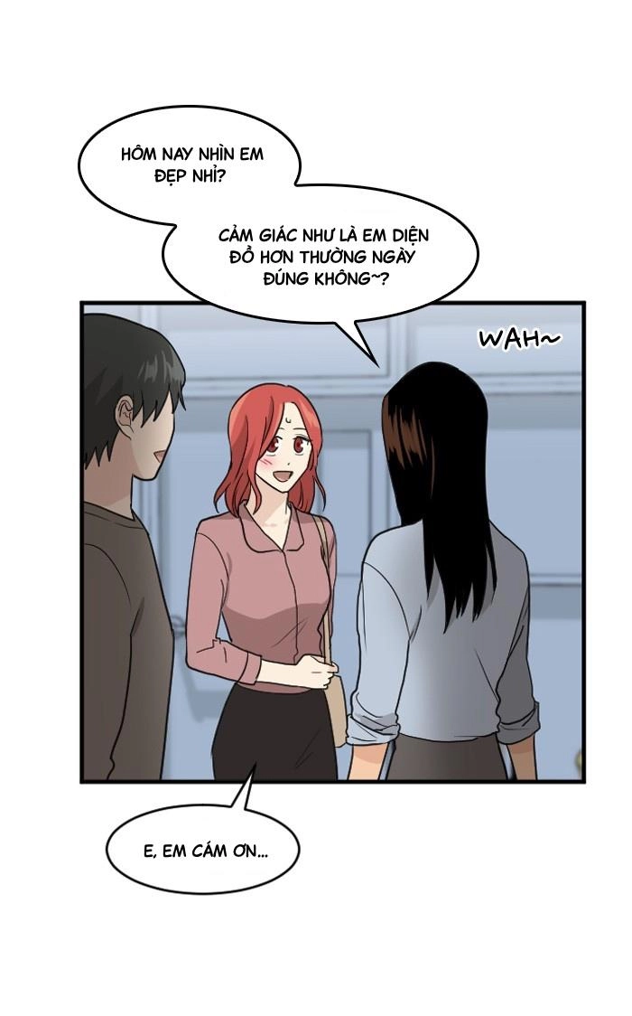 Người Đẹp Gangnam Chapter 39 - 32