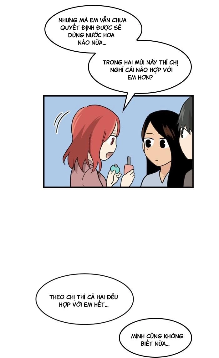 Người Đẹp Gangnam Chapter 39 - 33