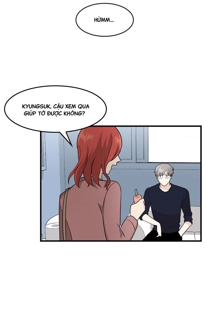Người Đẹp Gangnam Chapter 39 - 34