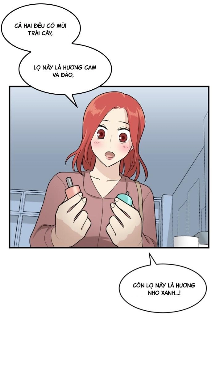 Người Đẹp Gangnam Chapter 39 - 35