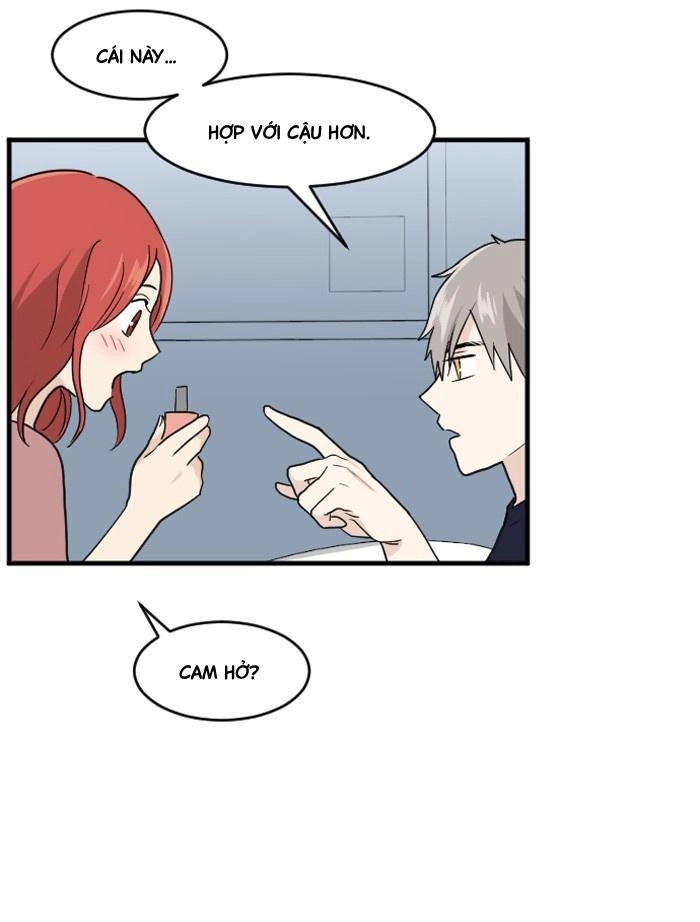 Người Đẹp Gangnam Chapter 39 - 37
