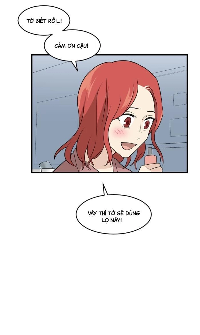Người Đẹp Gangnam Chapter 39 - 38