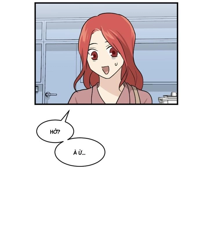 Người Đẹp Gangnam Chapter 39 - 40
