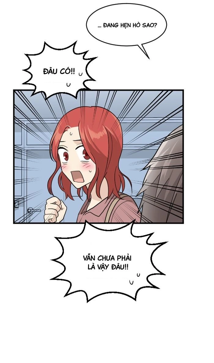Người Đẹp Gangnam Chapter 39 - 44